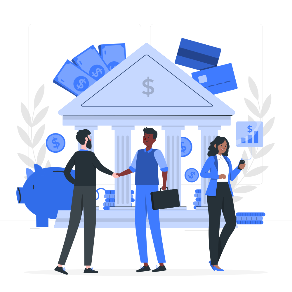 Fintech Software Development Company